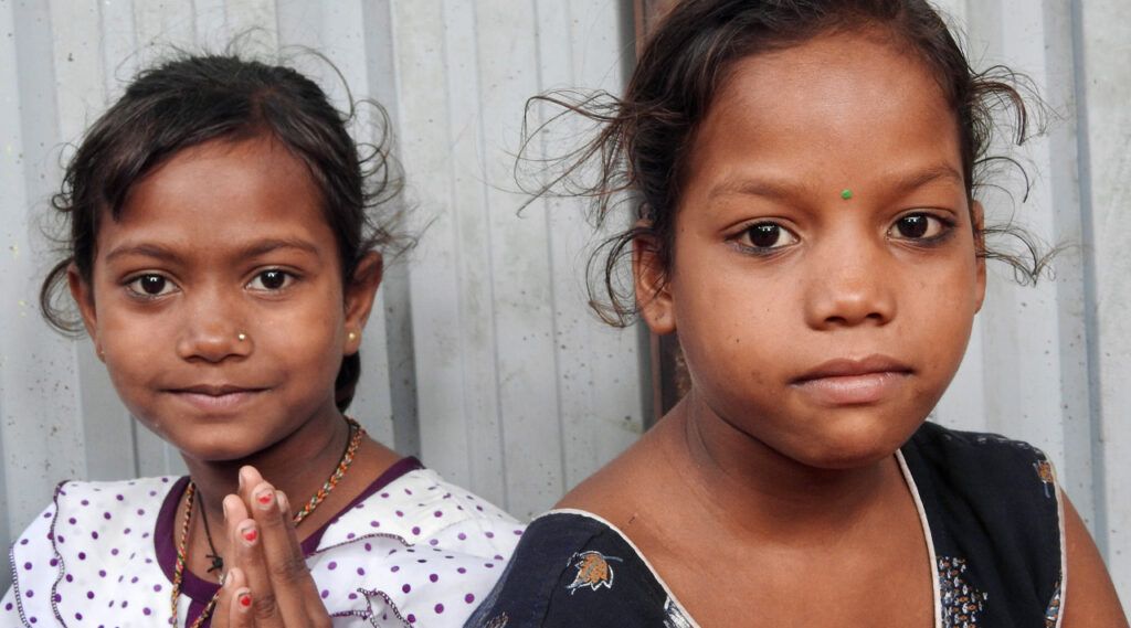 Asha-Kiran - Giving Tuesday