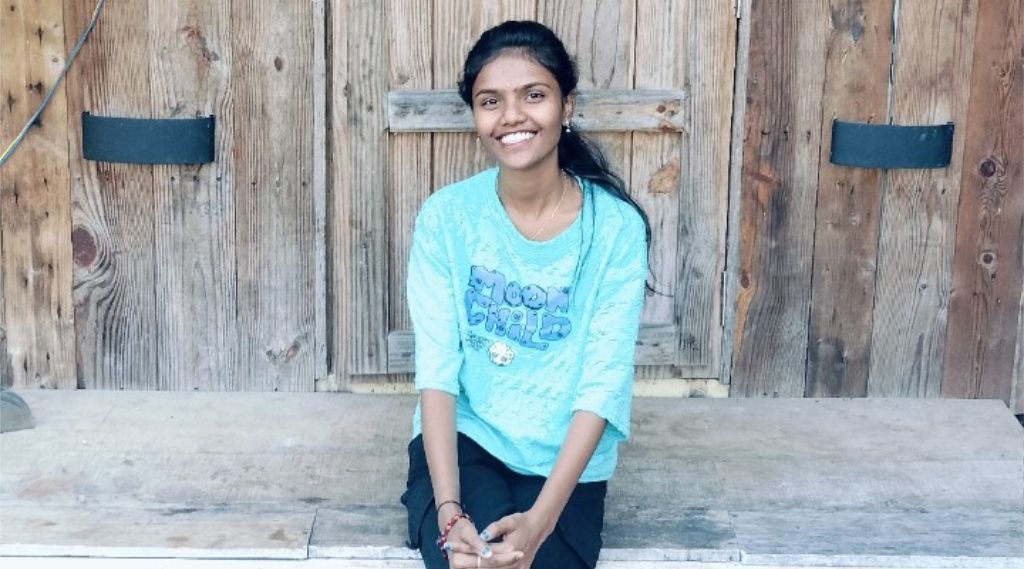 Asha-Kiran - Jyoti