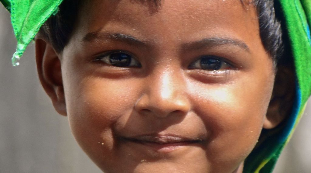 Asha-Kiran, 5 de Abril, día internacional de la conciencia