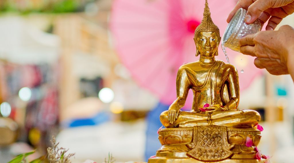 Asha-Kiran, Buda Purnima